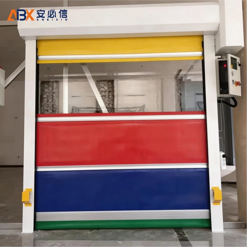 大同洁净快速门